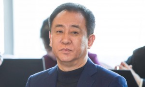 许家印前妻5亿港元购伦敦33套豪宅，被指通过“技术性离婚”获恒大数百亿分红